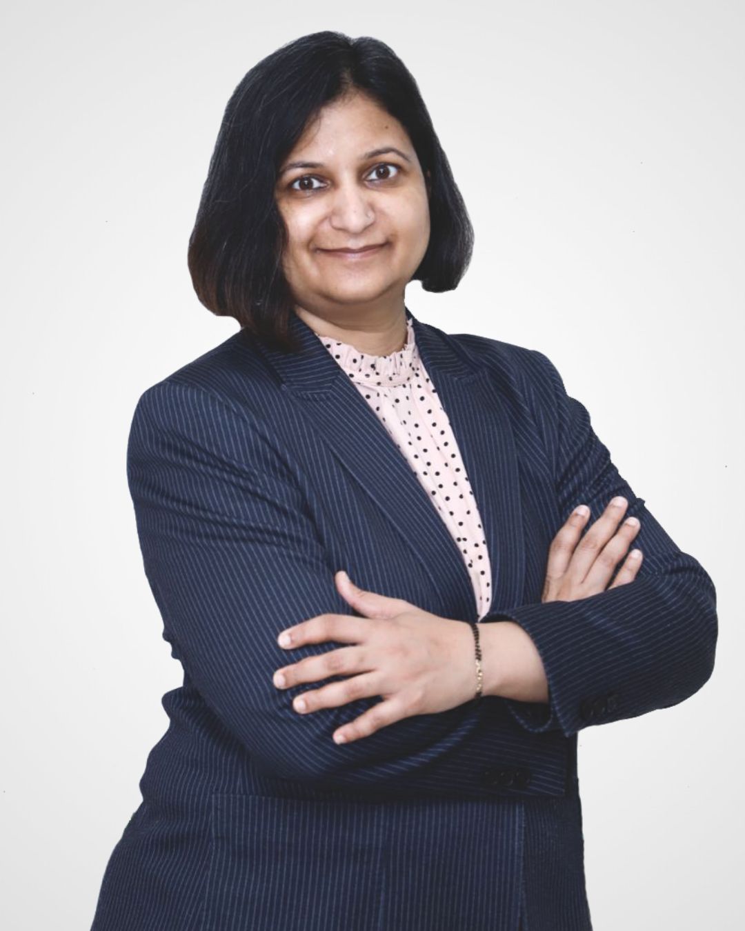 Amruta Garg is a partner at AGA LAW legal firm