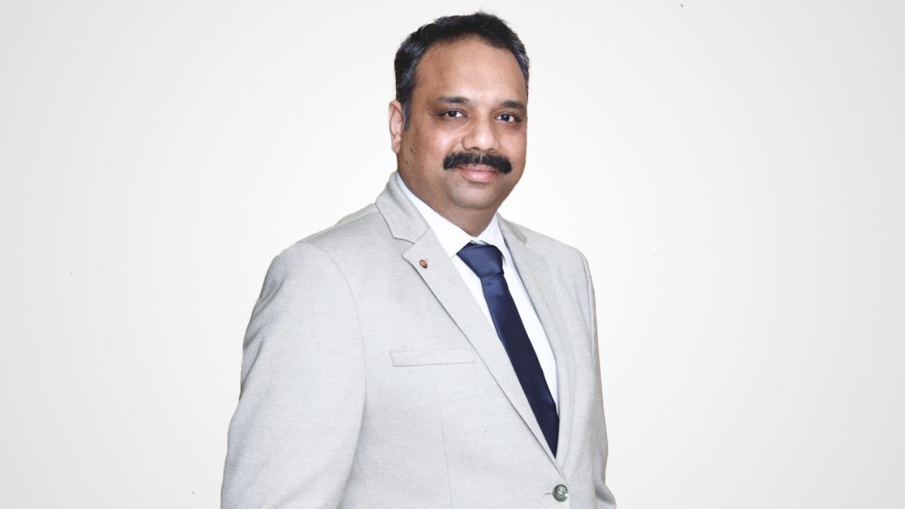 Arjun Garg supreme court partner at AGA Law