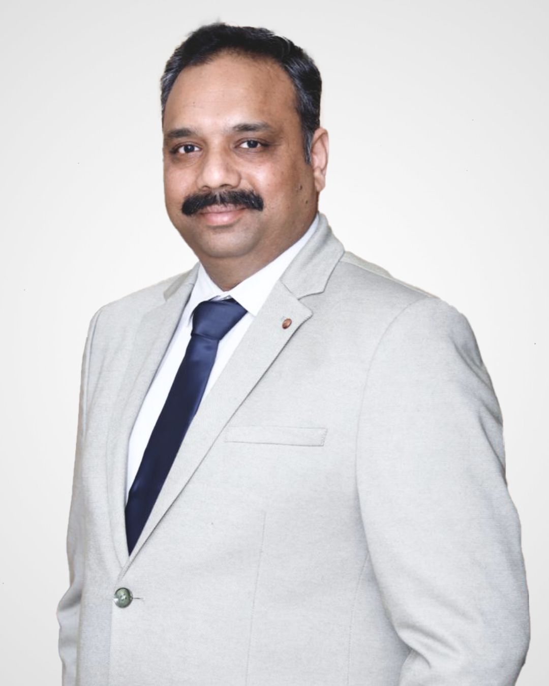 Arjun Garg AGA Law Partner